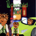 Icycold ent