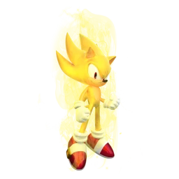 dario super sonic icon