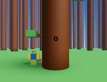 Noob Lumberjack [Shop Update]