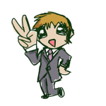 Kurapika is now drowning in emptiness
