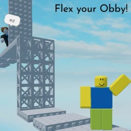 🔥 Rozciągnij swoje Obby [ZAMKNIĘTE] icon