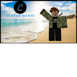 Clothe Mania CM.