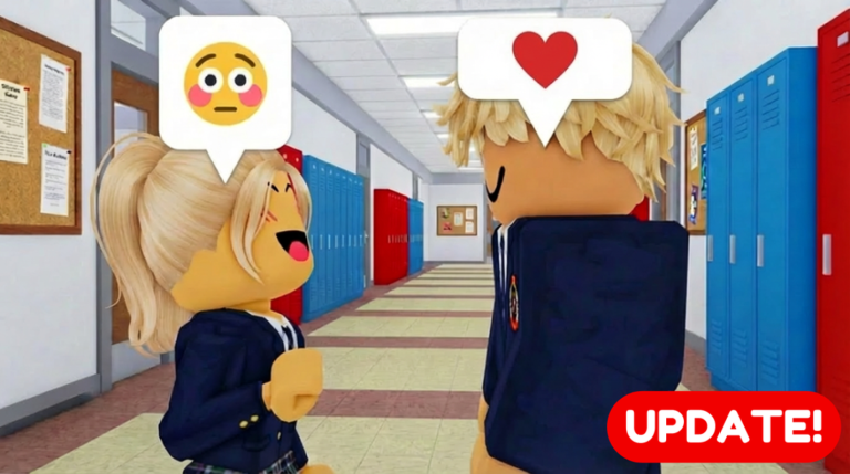 Boys And Girls High School RP screenshot 1