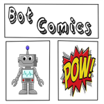Bot Comics