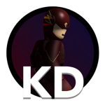 Bluesteel Kd Fan Group