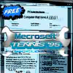 Tennis '95