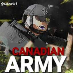 🍁Canadian Military Academy: Roleplay