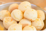 Pão De Queijo :D