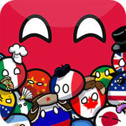 Find The Countryball