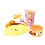 McDonald’s.