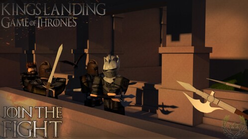 [LAUNCH] Capital King's Landing