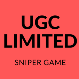UGC Limited Sniper Game