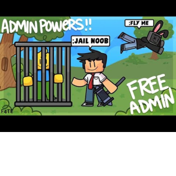 FREE ADMIN