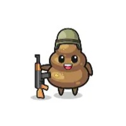 POOP Battlegrounds