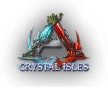 ark cristal isles