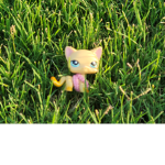 MLP AND LPS GIRL WOLFERS. (OFFICIAL)