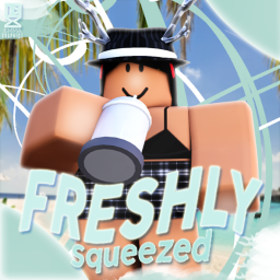 Freshly Squeezéd Juice Bar