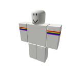 Rainbow Dual Armband