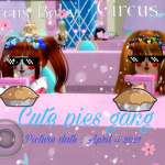Cute pies gang
