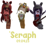 'seraph