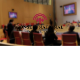 National Council Building