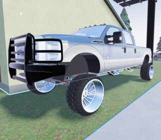 Central PA Diesel Truck RP(UPDATE)