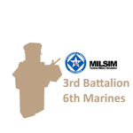 3rd Battalion, 6th Marines (Light Infantry)
