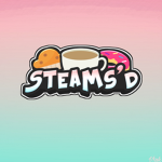 Steams'd
