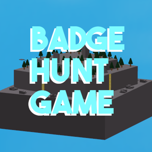 badge hunt game