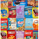 The Snack Gang