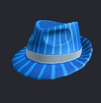 Frosty Fedora People!