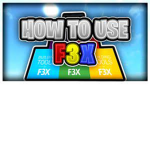 The Master Developers Of F3X