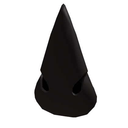 Brown Bat Tall Nose