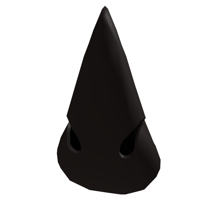 Brown Bat Tall Nose