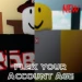 Flex Your Account Age icon