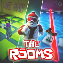 [WIP] THE ROOMS