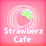 Strawberz Café