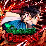 [BETA] Clover Origins 