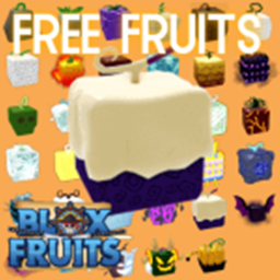 [Free Fruits] 🔥Blox Fruits FREE DRAGON FRUIT!