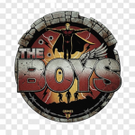 The Boys | EB