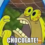 Chocolate Loveres