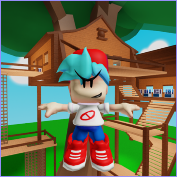 Überlebe Freitagabend mit Admin