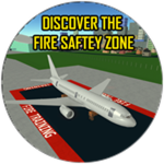 (Discontinued) Fire Safety Zone