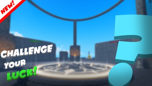 [New Arena!] Rarity Legends