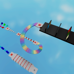 Brigadeiro Bros Obby(Beta)
