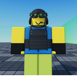 Cloaker Practice (fat baseplate update haha) icon