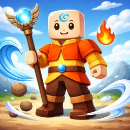 Era of Elements icon