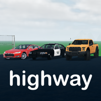 highway