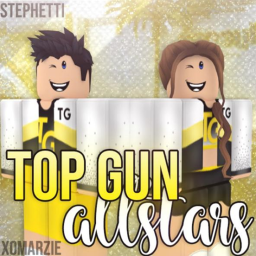 Top Gun Allstars||Main Gym