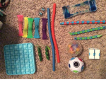 Fidgets and more!